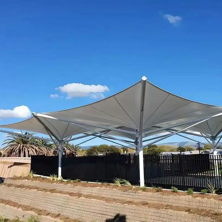 通山县工程案例