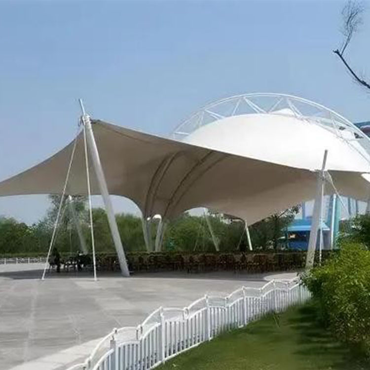 通山县工程案例