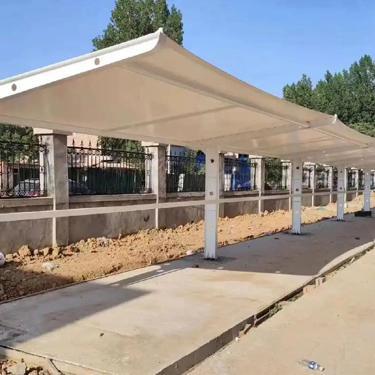 通山县工程案例