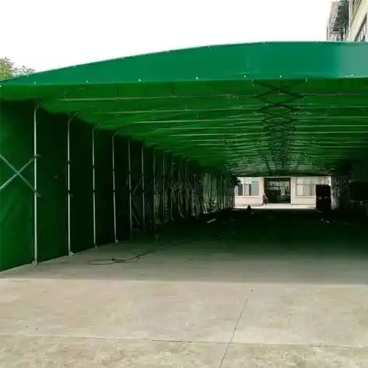 通山县工程案例