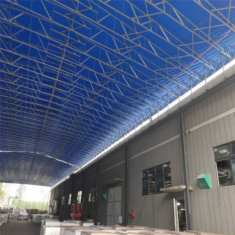 通山县工程案例