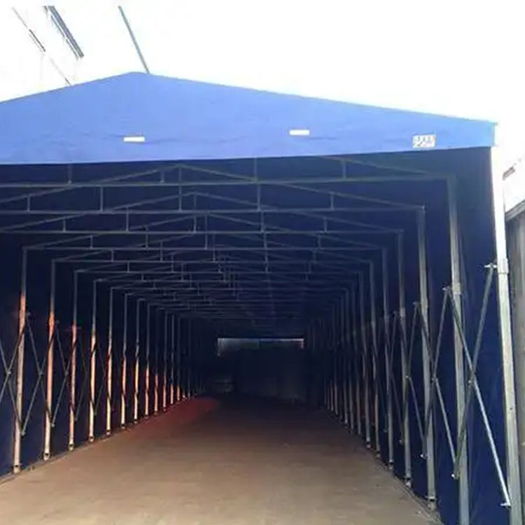 通山县工程案例