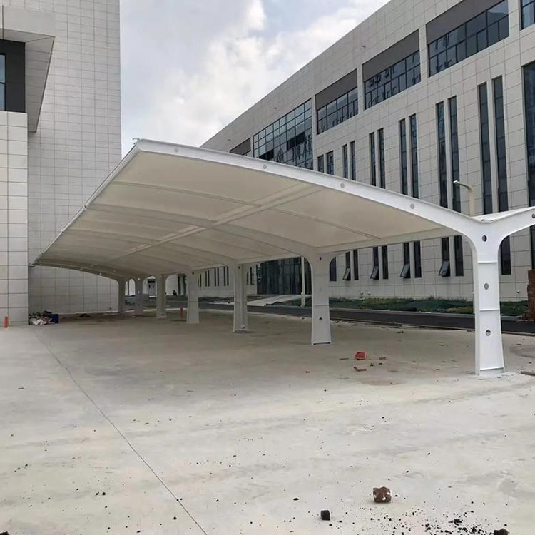 通山县工程案例