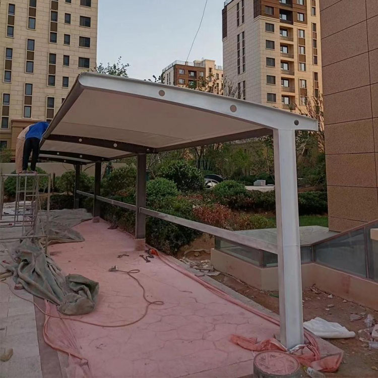 通山县工程案例